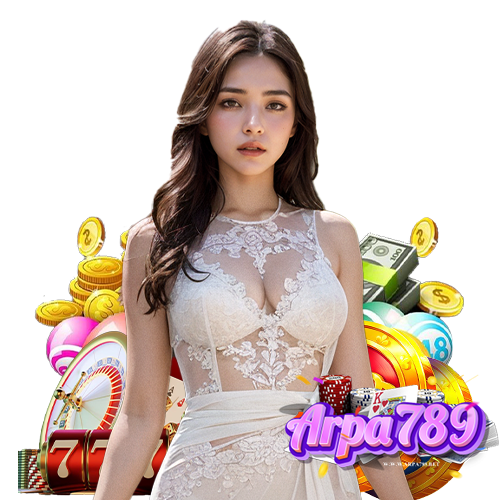 arpa789 สมัครสมาชิก