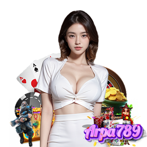 arpa789 เครดิตฟรี